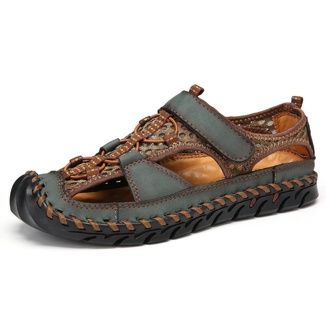 Noah - Handmade Casual Sandals