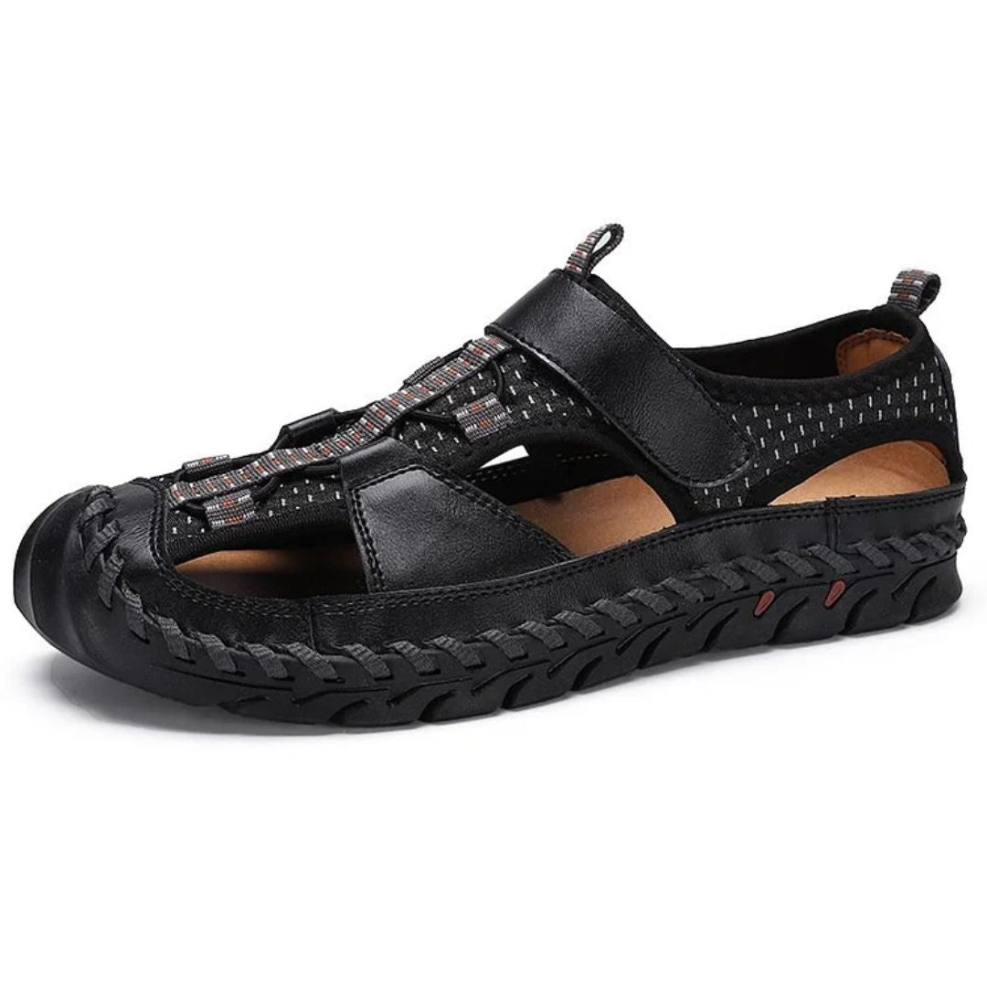 Noah - Handmade Casual Sandals