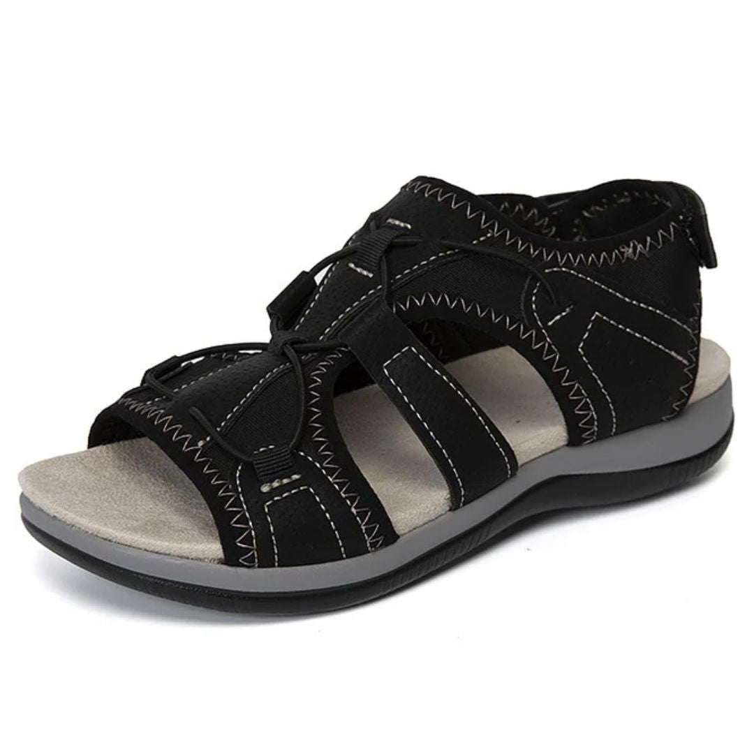 Serenity - Everyday Comfort Sandals
