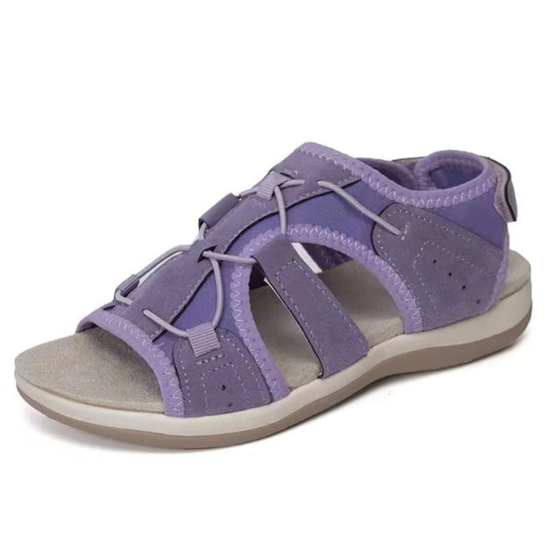 Serenity - Everyday Comfort Sandals