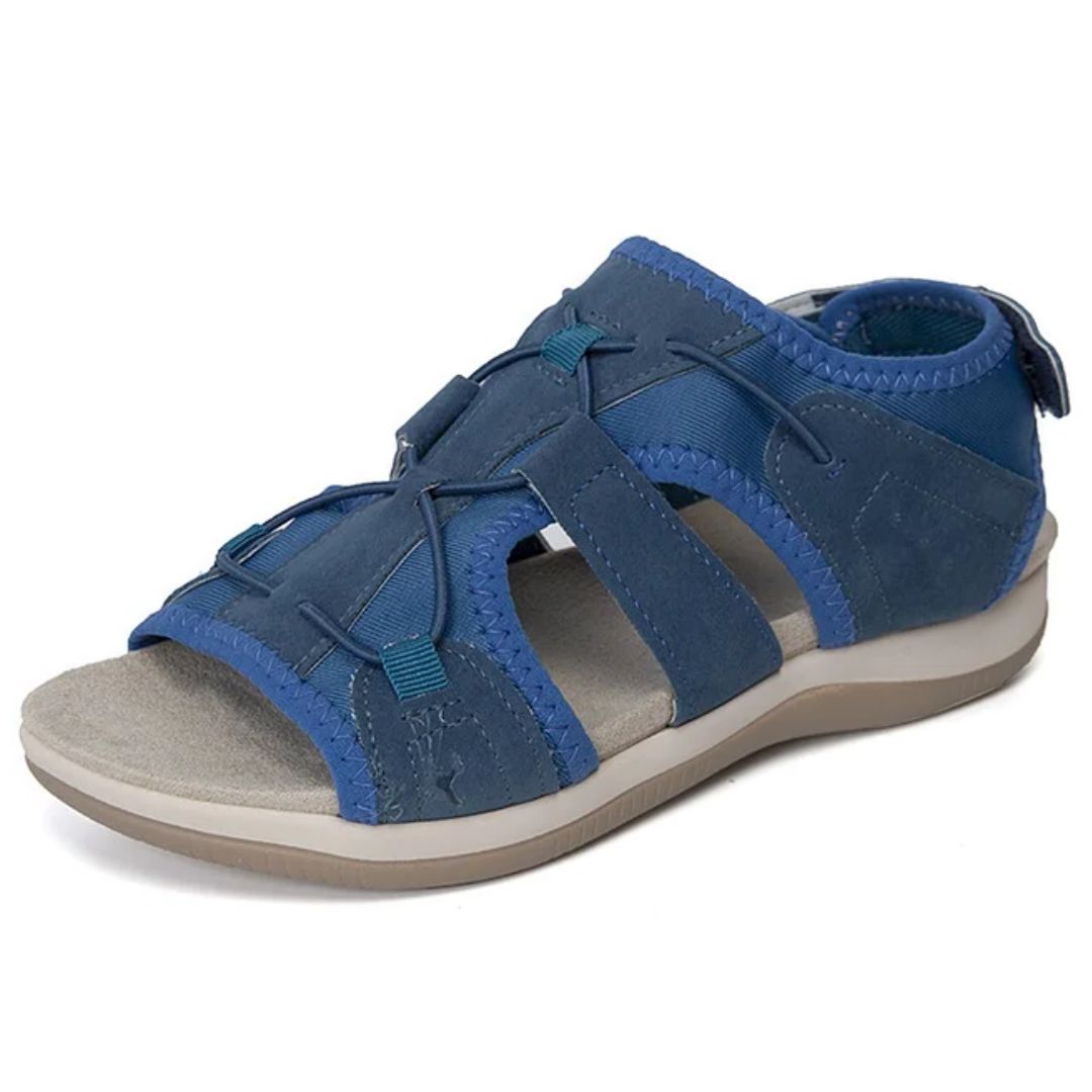 Serenity - Everyday Comfort Sandals