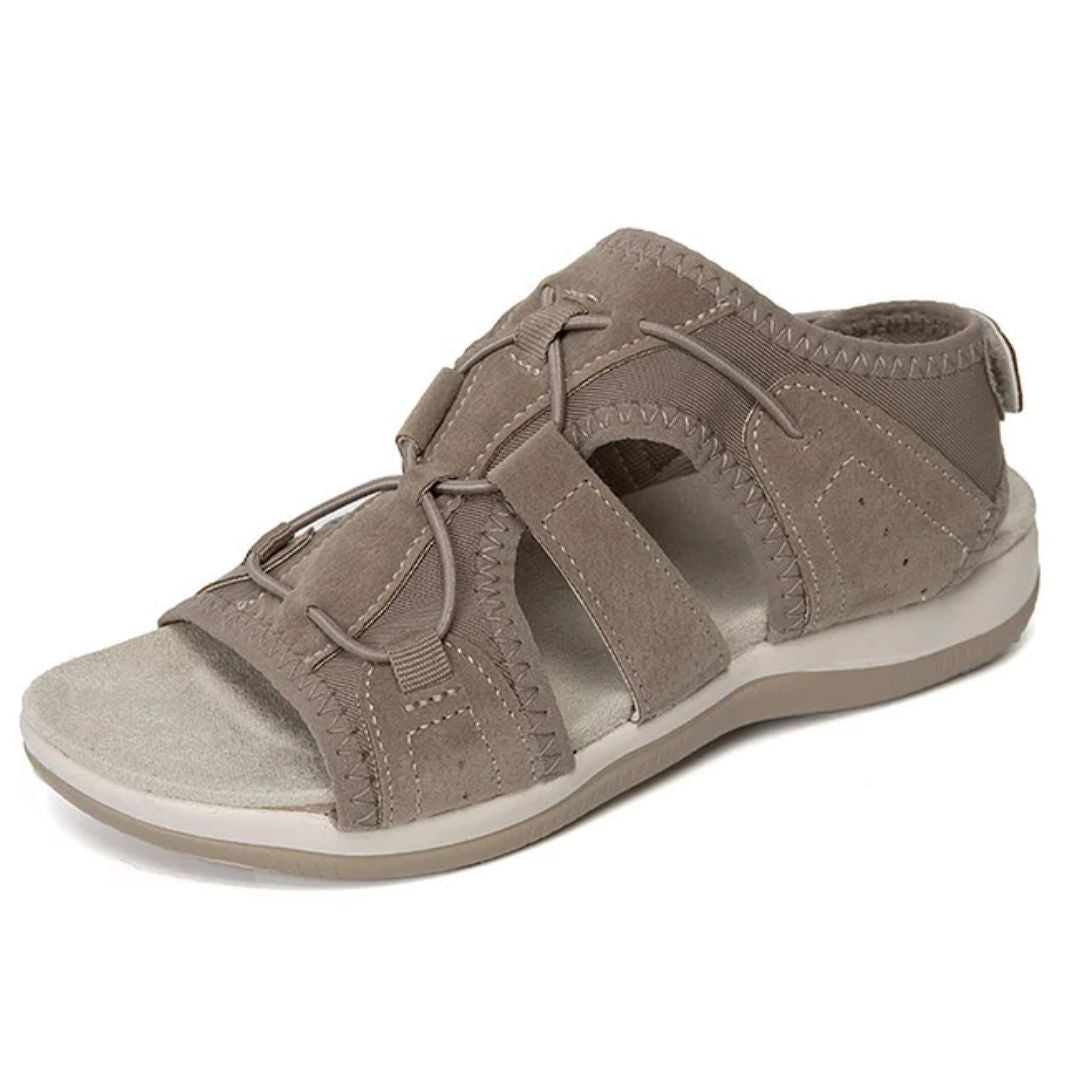 Serenity - Everyday Comfort Sandals