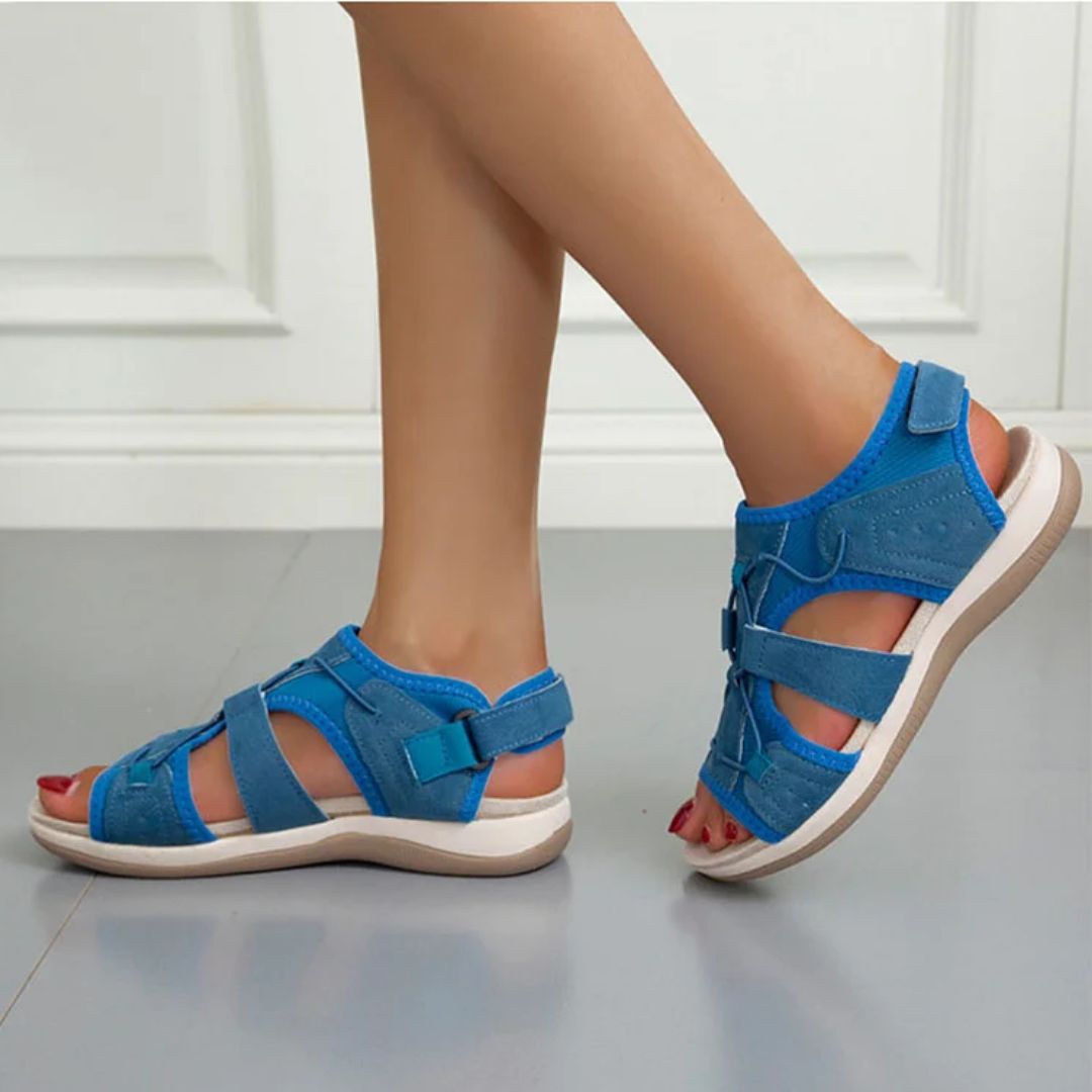 Serenity - Everyday Comfort Sandals
