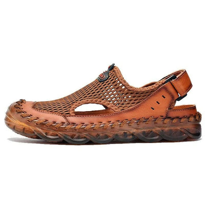 Kai - Mesh Beach Wading Sandals