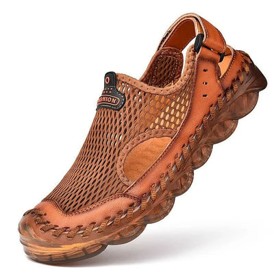Kai - Mesh Beach Wading Sandals