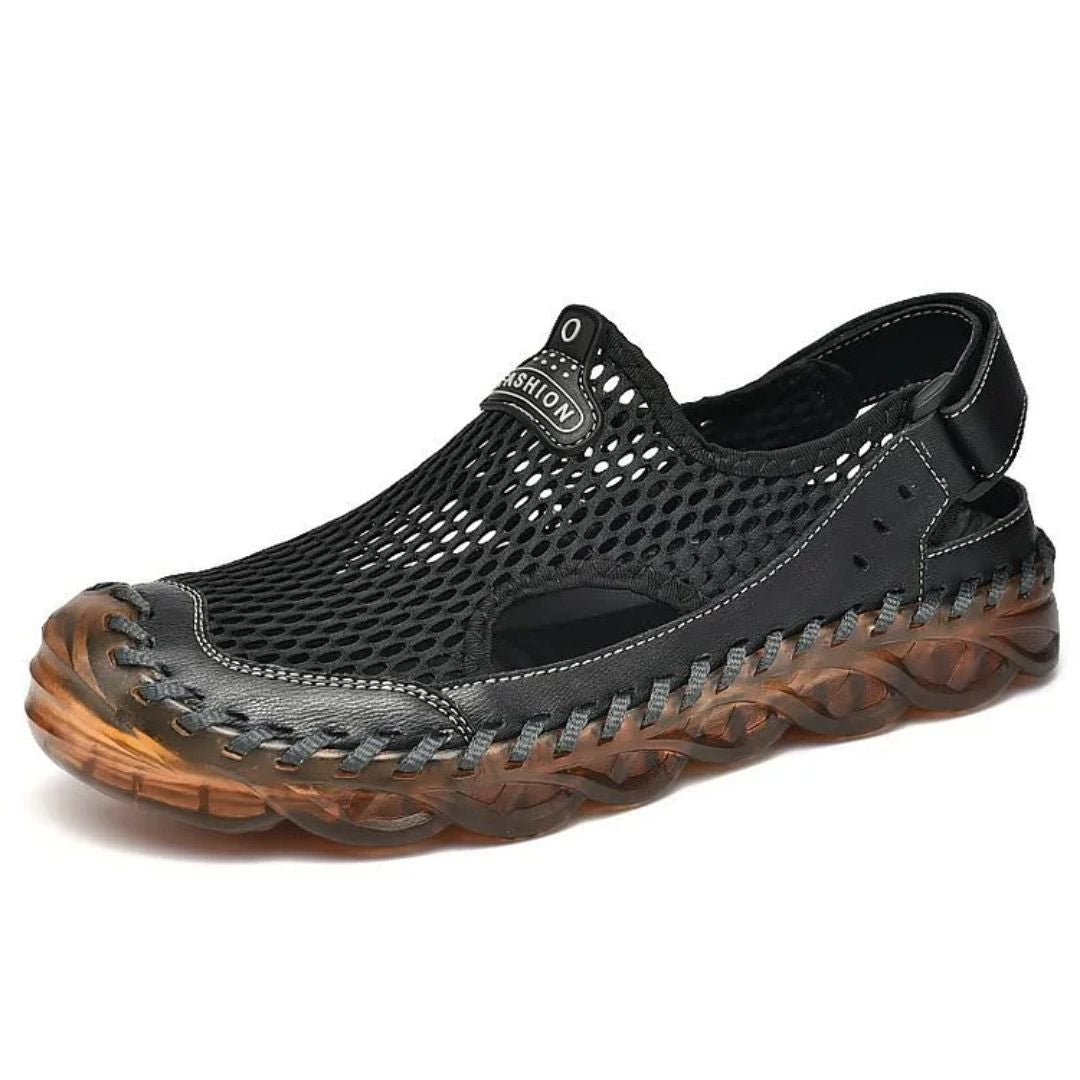 Kai - Mesh Beach Wading Sandals
