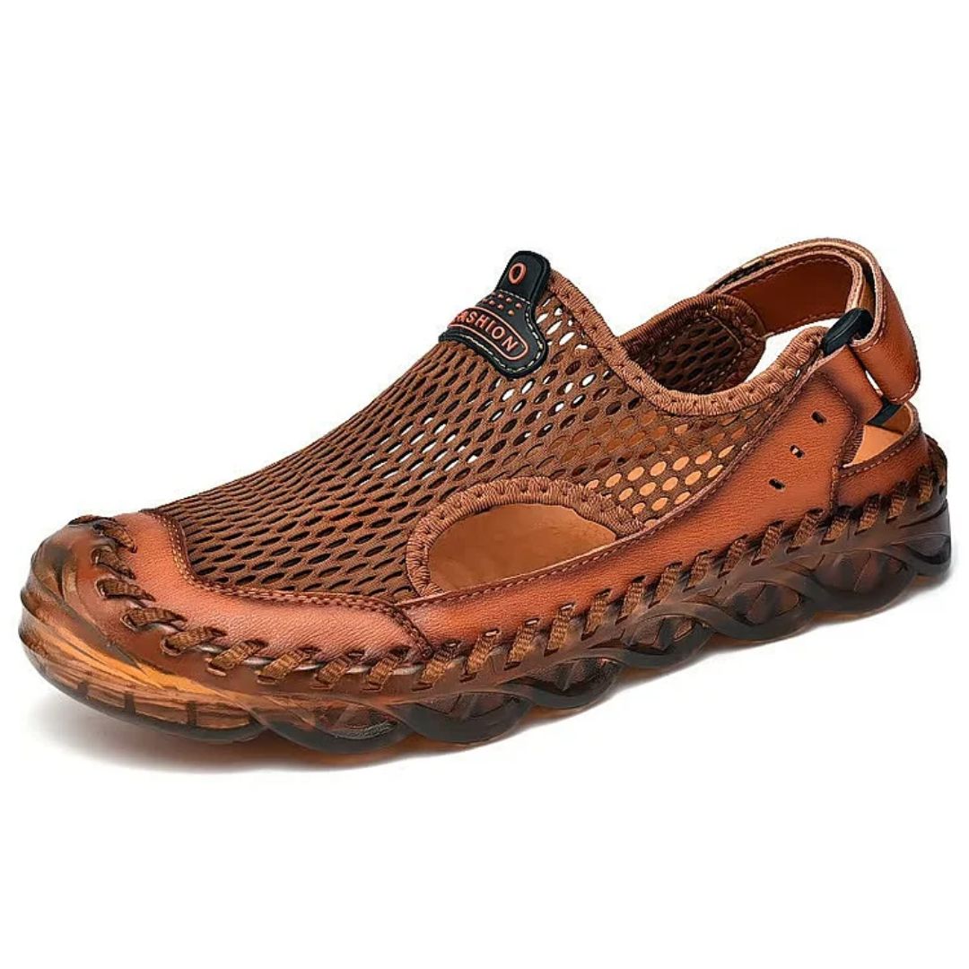 Kai - Mesh Beach Wading Sandals